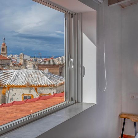 Nonna Irene Apartment Rethymno  Ngoại thất bức ảnh