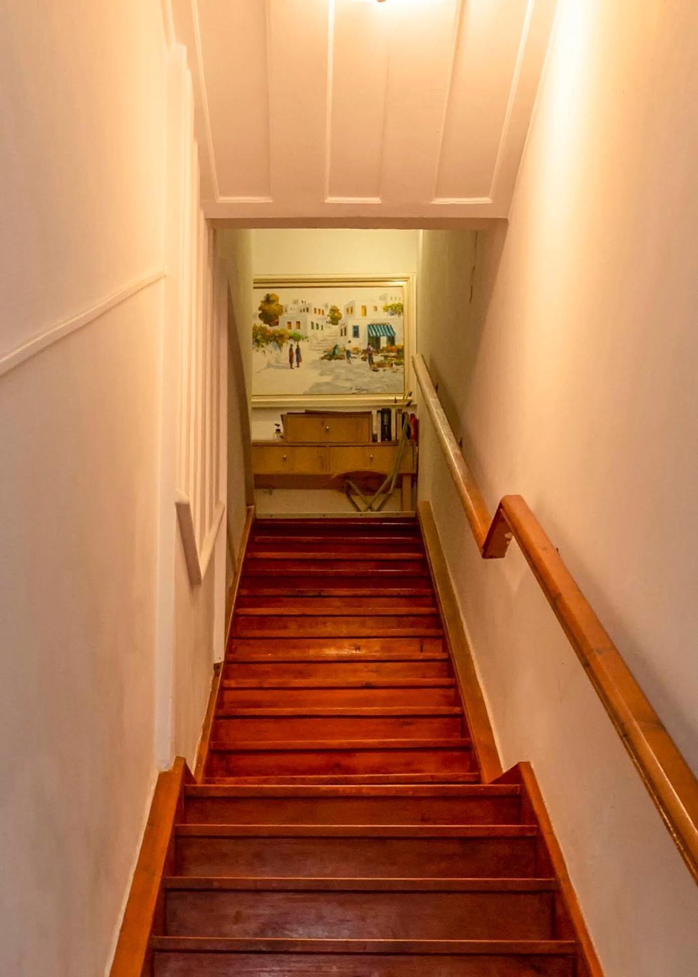 Nonna Irene Apartment Rethymno  Ngoại thất bức ảnh
