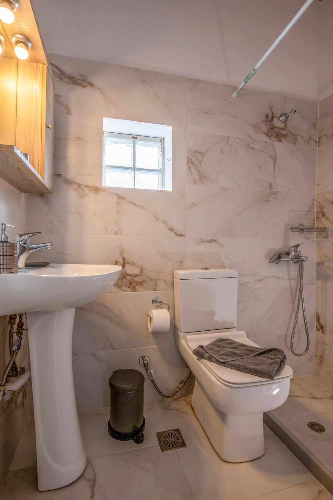 Nonna Irene Apartment Rethymno  Ngoại thất bức ảnh