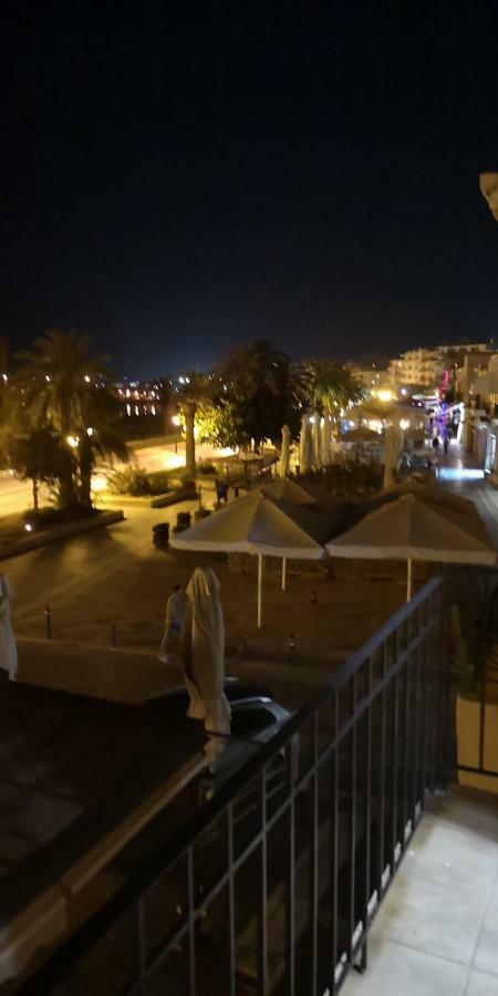 Nonna Irene Apartment Rethymno  Ngoại thất bức ảnh
