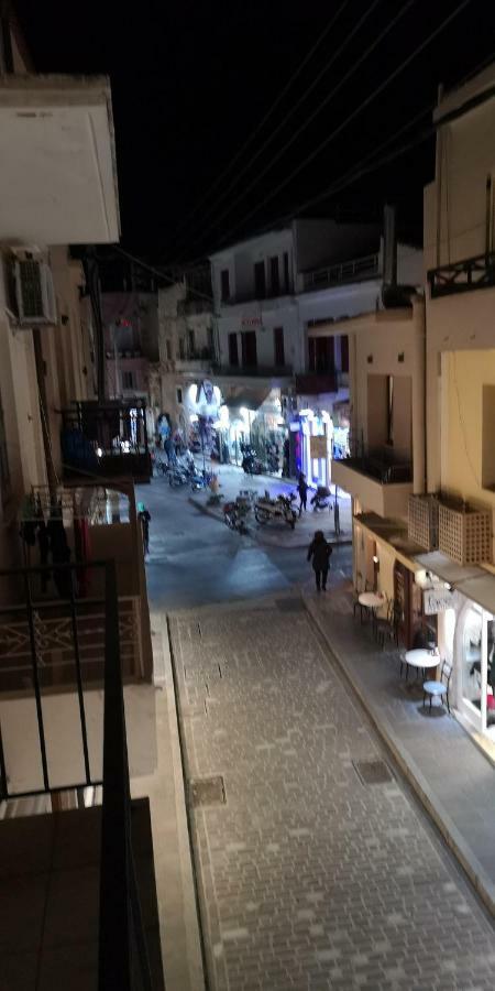 Nonna Irene Apartment Rethymno  Ngoại thất bức ảnh